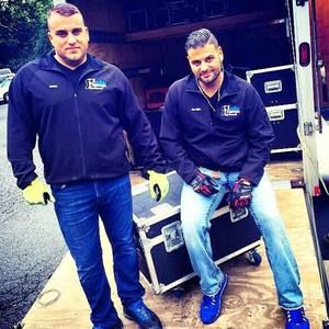 Meet your Posher, Joseph